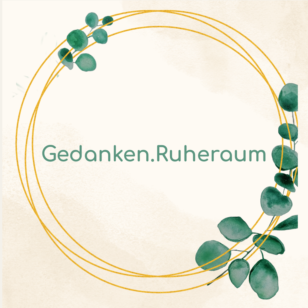 Logo Gedanken.Ruheraum